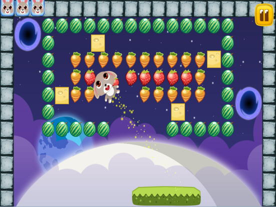 Screenshot #6 pour L'aventure du lapin