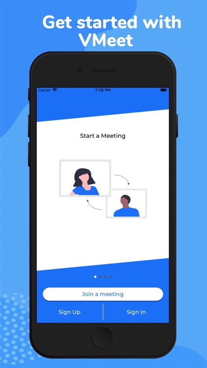 VMeet Video Conferencing