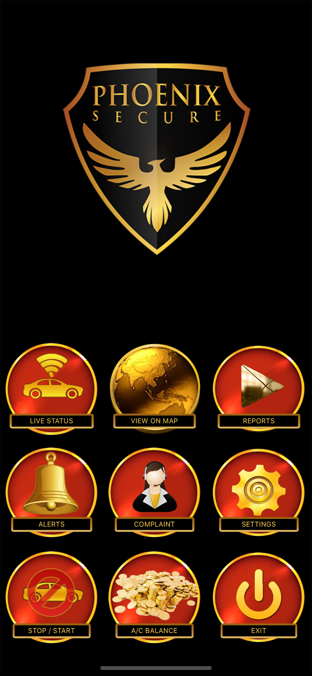 Phoenix GPS