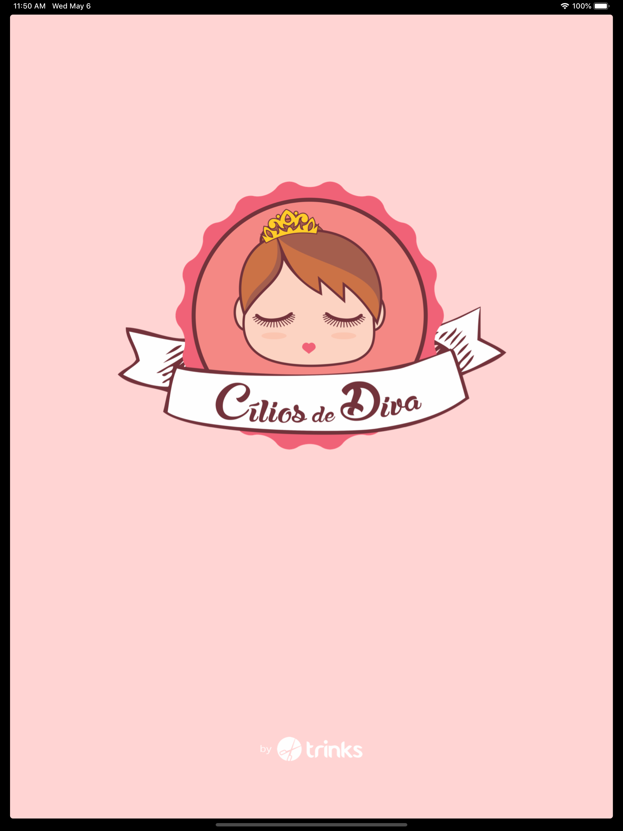 Cílios de Diva screenshot 4