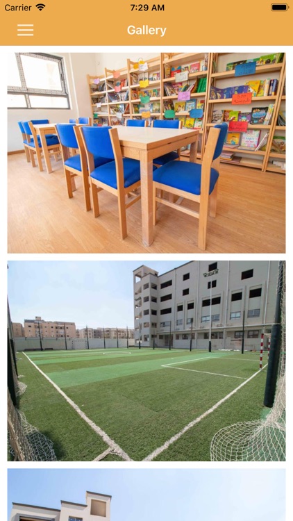 Provence Language School screenshot-6