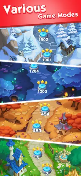 Game screenshot Jewel World - Match 3 Games hack