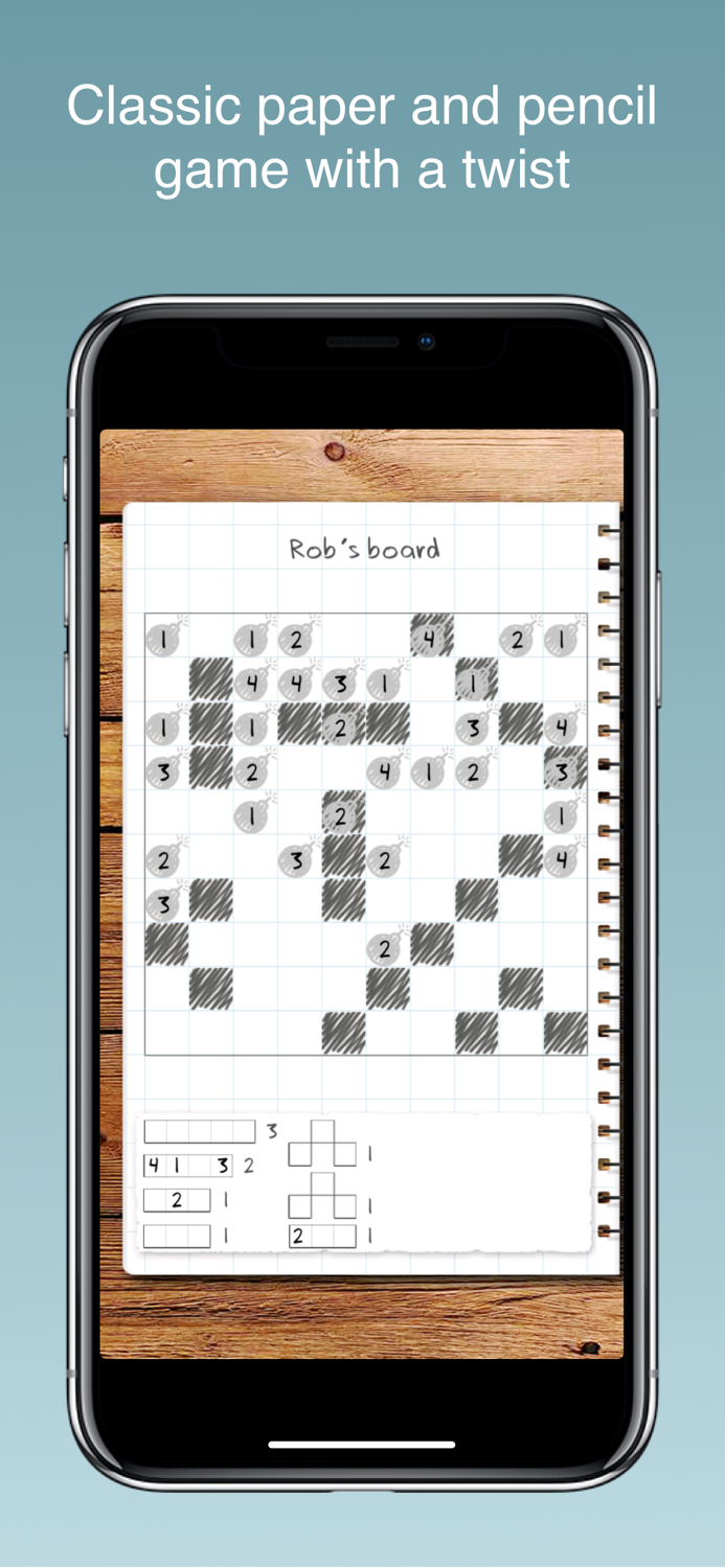 SeaBattle Original Tactics