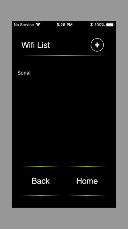 Linford Automation screenshot-3