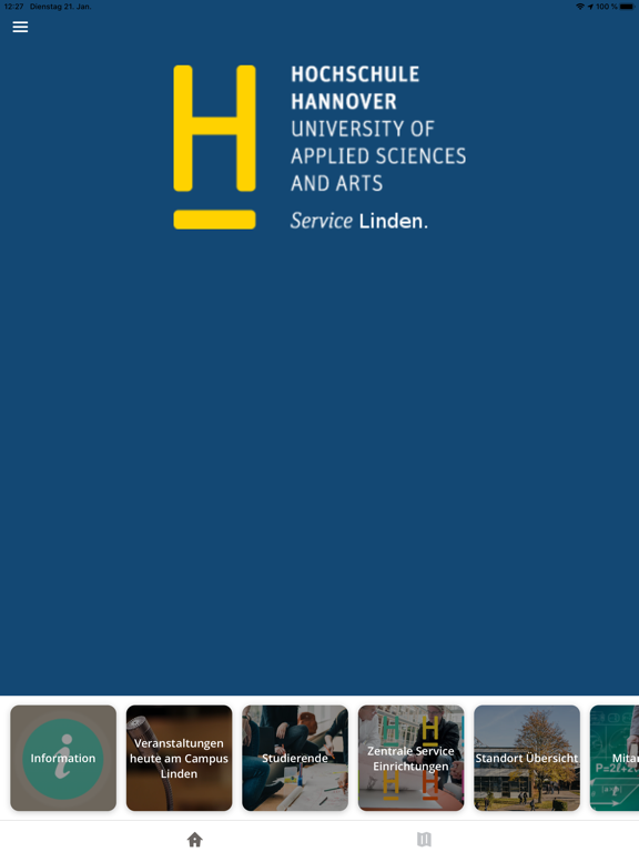 Screenshot #4 pour HsH Service