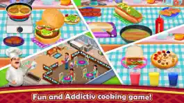 Game screenshot My Cafe Shop - Restaurant Chef hack