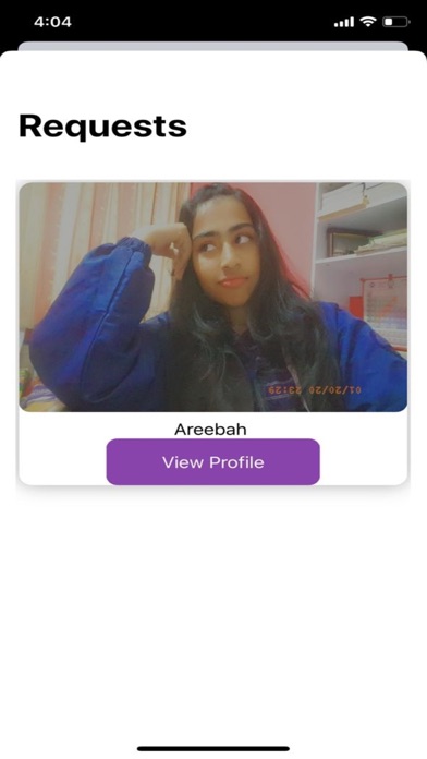 Screenshot #2 pour Promise Official