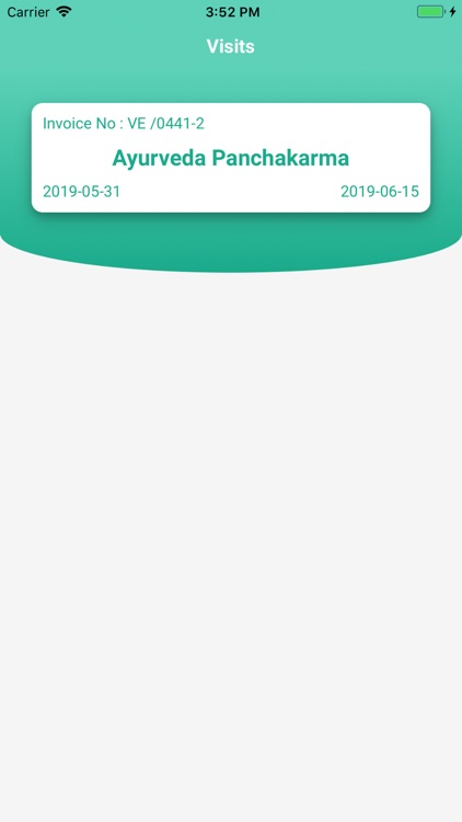 Ayurveda Paradise Maho