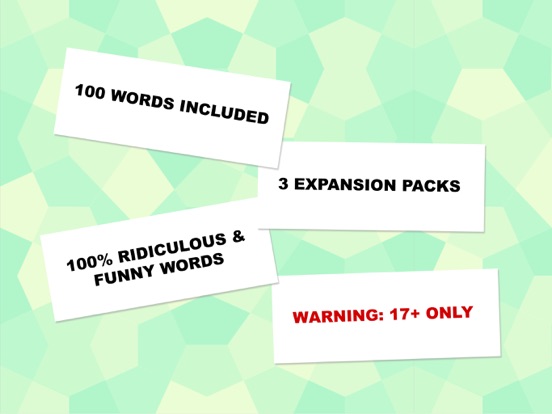 Screenshot #3 for Dirty Charades NSFW Party Game