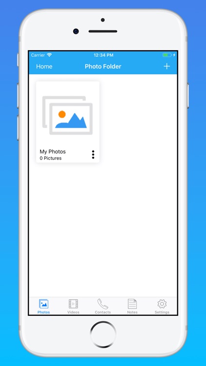 HideDocs: Hide Secret
