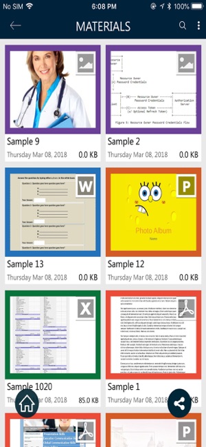 Nector Connect(圖4)-速報App