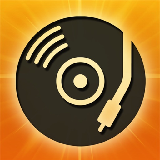 DJ Sets & remixes iOS App