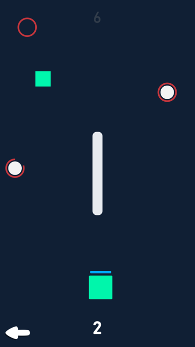 Cube Reflex screenshot 3