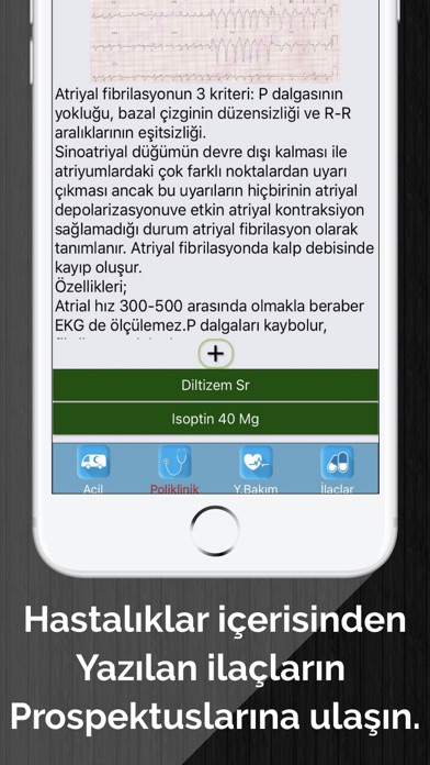 Reçete Defterim 7/24 Screenshot