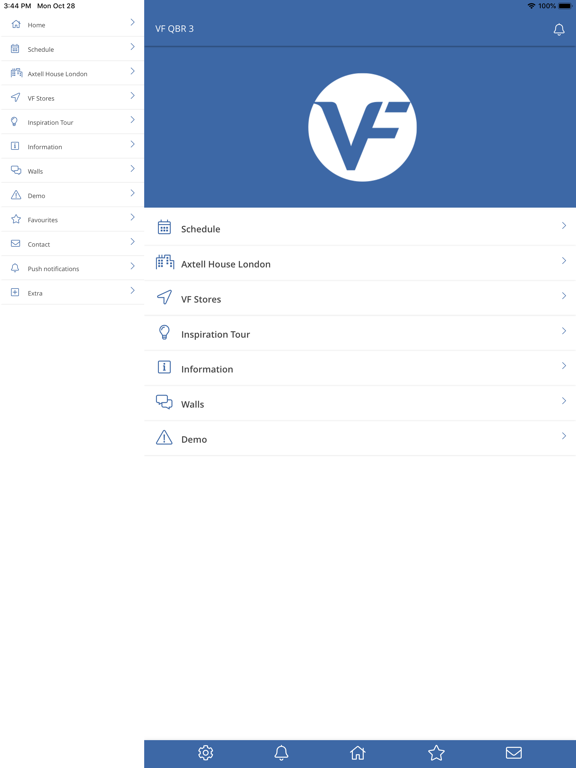 Screenshot #4 pour VF
