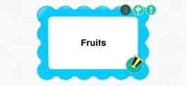 Game screenshot PicDic - Plants (Eng-Chinese) mod apk