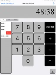 Aviation Tools ipad bilder 1