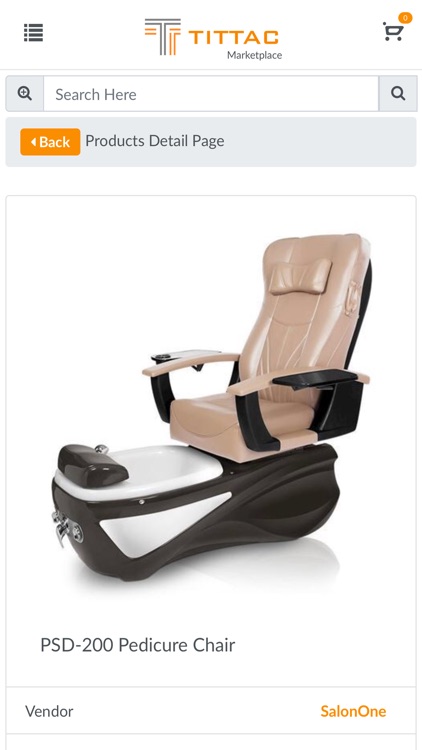 Tittac Marketplace screenshot-3