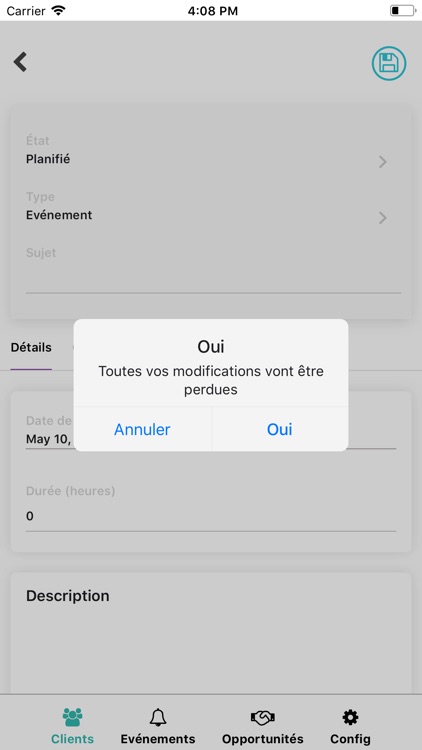Axelor Apps screenshot-7