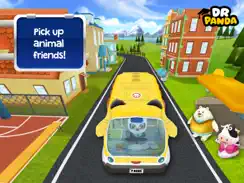Dr. Panda Bus Driver iPad image 3