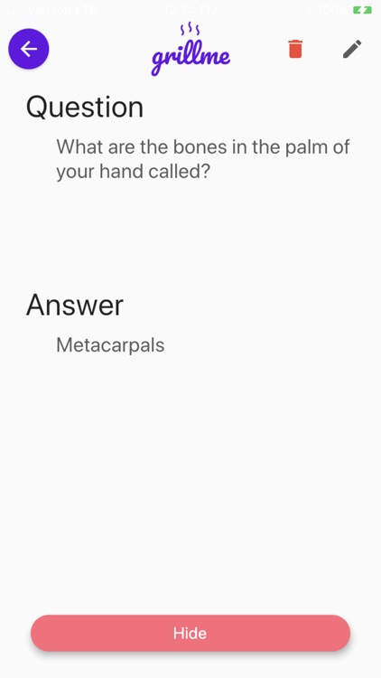 Grillme screenshot-7