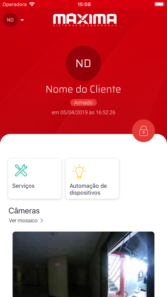 #1. Máxima Report (iOS) 由: Bredi