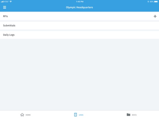 Screenshot #6 pour Viewpoint Team™