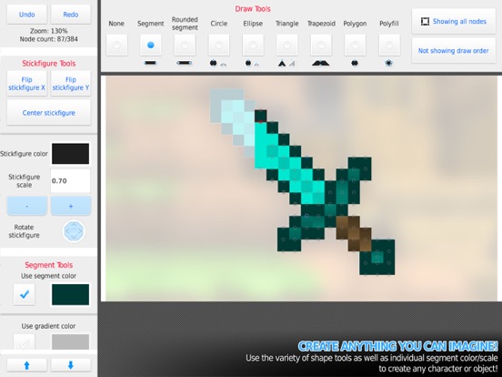 nodes eevee animator apprecs polyguns searchman bethesda