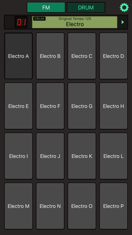 FM Essential - US screenshot-4