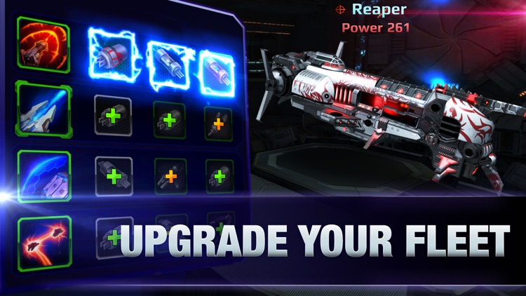 Star Conflict Heroes