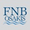 Since 1903, First National Bank of Osakis has served as the lead