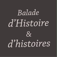 Balade d'Histoire&d'histoires pour PC
