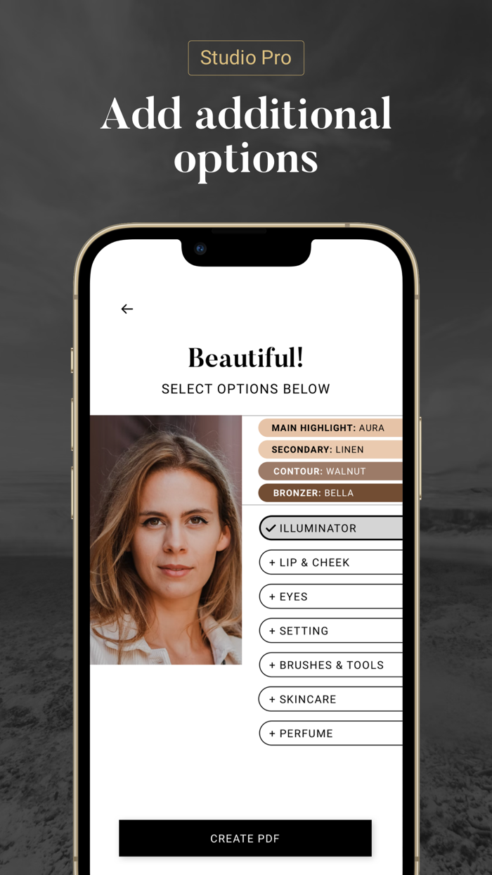 Makeup Manager by MM