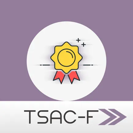TSAC-F Test Prep Cheats