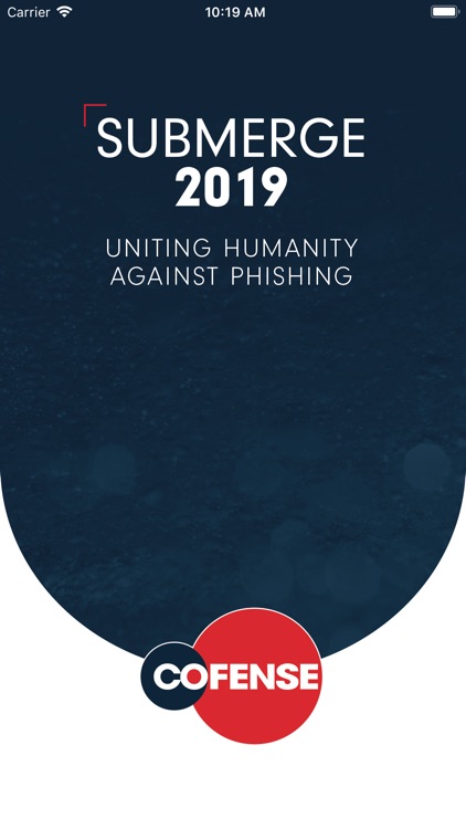 Cofense Submerge -2019