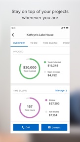 Ivy.co screenshot