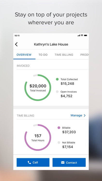 Ivy.co screenshot-4