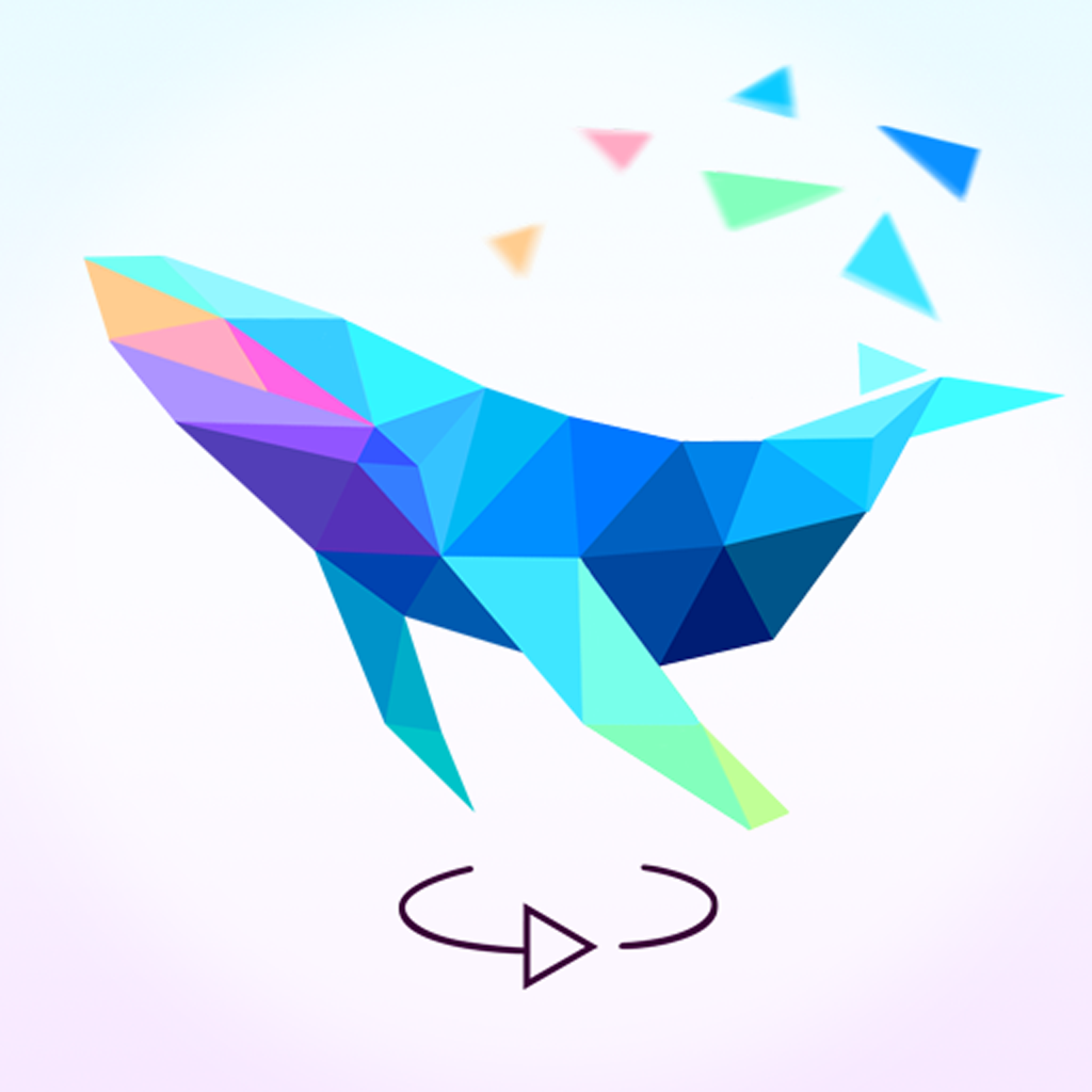 Polysphere App Icon
