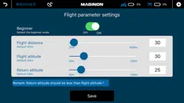 Game screenshot Maginon Fly GPS hack