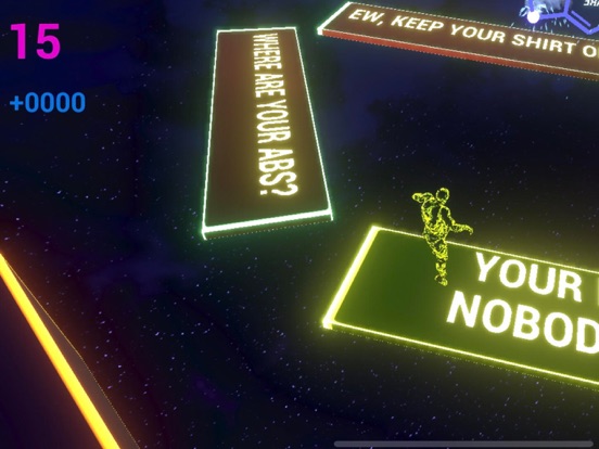 Screenshot #4 pour Mind X Scape