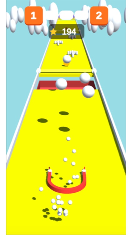 Picker 3D - Collect Cubes