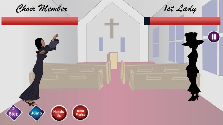 Praise Break screenshot-4