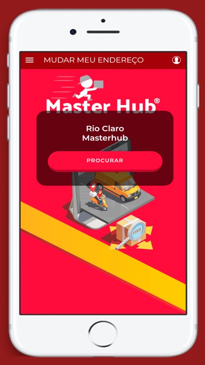Master Hub screenshot-3