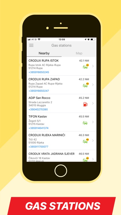 SeaHelp screenshot-3