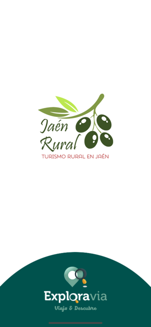 Jaén Rural(圖1)-速報App