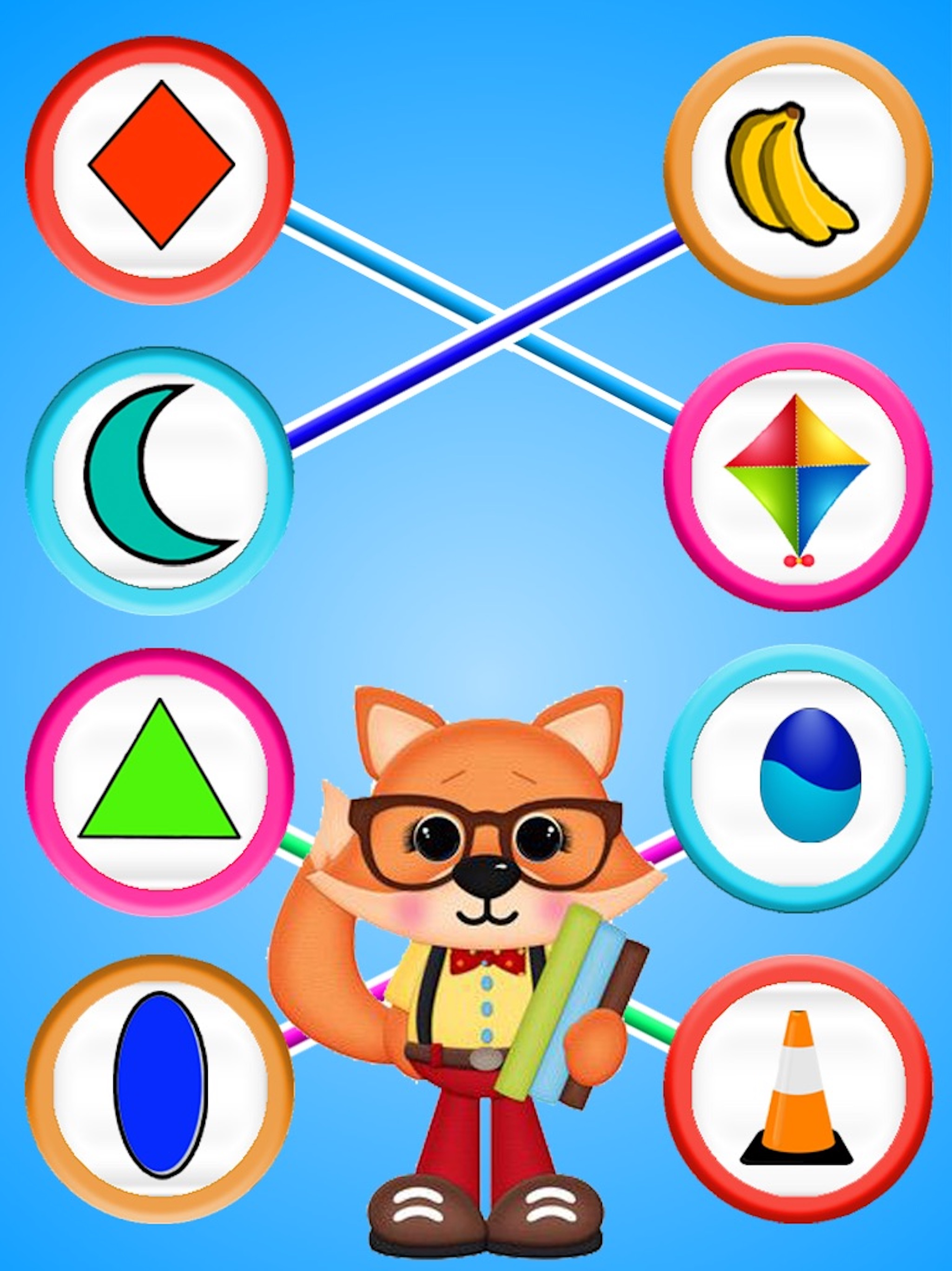 Matching Object : Puzzle Games screenshot 14