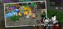 Game screenshot 格斗王大作战 mod apk