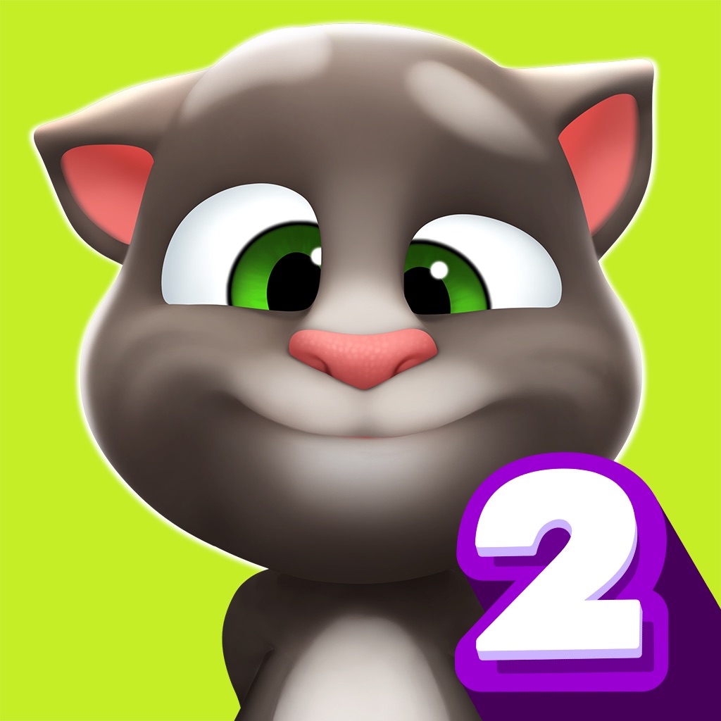 my talking tom 2 free my talking tom 2 free