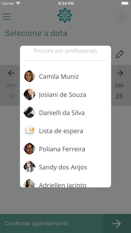 Ateliê da Beleza screenshot-3