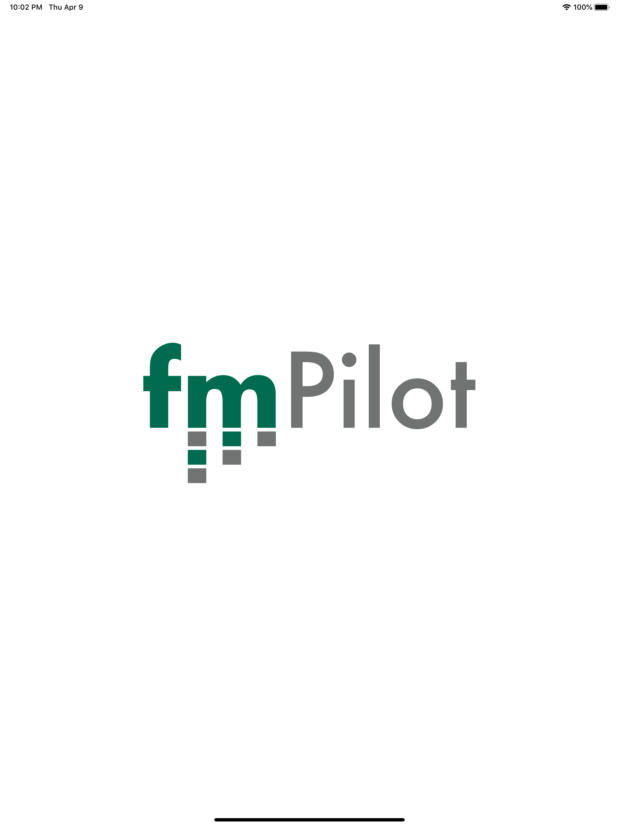 fmPilot